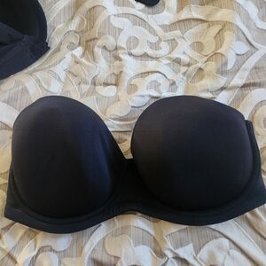 Wacoal Strapless Bra